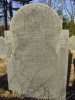 Webster, Samuel (1761-1815) [Headstone photo]