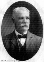 Webster, William Mellon 