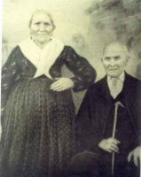 Troppoli, Joseph (Giuseppe) and his wife Rafaella Palerma